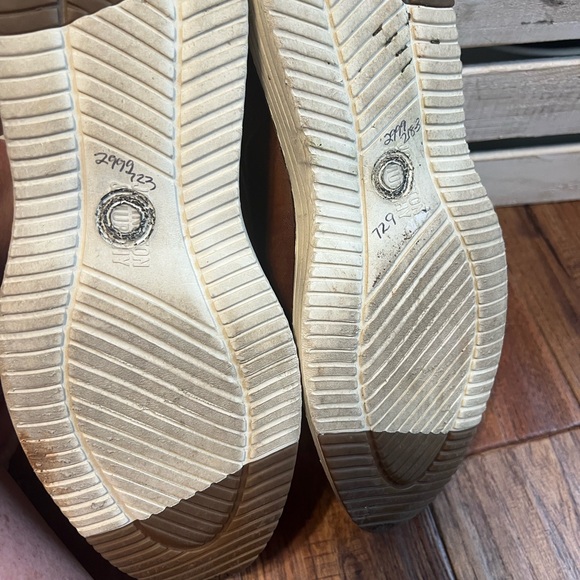 Johnston & Murphy oxfords - Picture 3 of 4